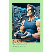 Stewie2k Unmasked: The CSProdigy - Unauthorized, (Paperback)