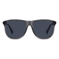 thumbnail image 2 of Lentes de Sol Polaroid Hombre PLD 4178/S 207368KB758C3 gris, 2 of 6