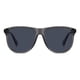thumbnail image 2 of Lentes de Sol Polaroid Hombre PLD 4178/S 207368KB758C3 gris, 2 of 6