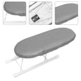 thumbnail image 3 of SHISUYAN Household Tabletop Ironing Board Mini Ironing Board Ironing Sleeve Board, 3 of 9