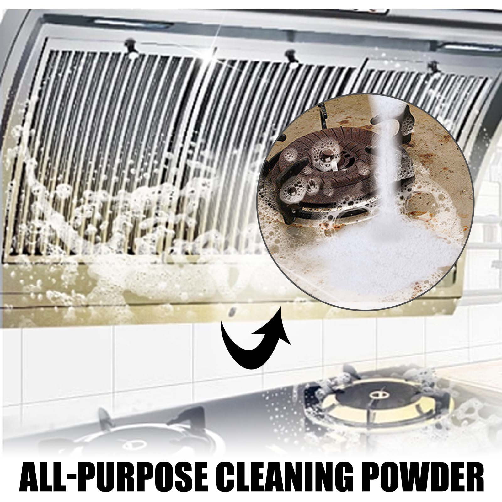 Multi-Purpose Foam Cleaner Rust Remover.🔥Hot Sale🔥 – LAYDEZO