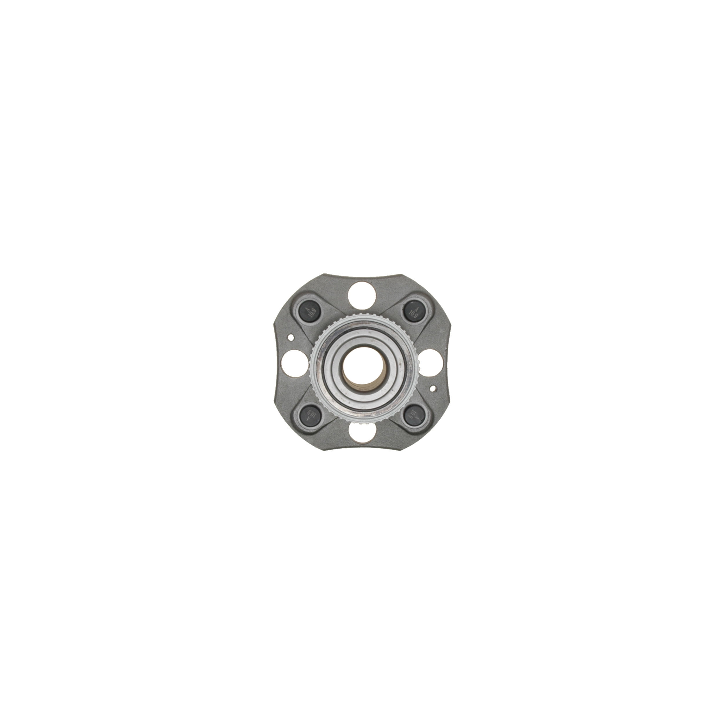 Raybestos 712120 Professional Grade Wheel Bearing and Hub Assembly Fits select: 1995-1996 ACURA 2.5TL, 1997-1998 ACURA 3.2TL
