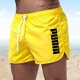 thumbnail image 1 of Pantalones cortos de natación para hombre, Shorts deportivos para correr, ropa de playa de lujo, novedad de verano Fivean unisex, 1 of 2