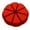 Red, variant on Stress Relief Squeeze Ball With Soft Filling, Sensory Hand Relaxation Ball For Anxiety Relief & Prank Fun, Flexible Orb For Daily Relax