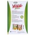 thumbnail image 3 of Sensible Portions Garden Veggie Straws Sea Salt - 6ct, 3 of 5