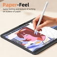 thumbnail image 4 of Protector de Pantalla WYQLTD de Vidrio con Sensación de Papel para iPad Pro 13'' M4/M5, 4 of 7