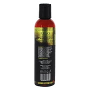 Intimate earth Relax Massage Oil - Lemongrass & Coconut 120ml / 4oz