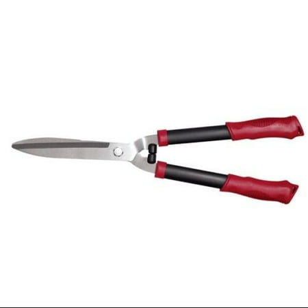 Wallace Straight Blade Hedge Shears