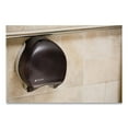 thumbnail image 6 of San Jamar - 1505024 - Classic Single 9 in Bath Tissue Dispenser, 6 of 6