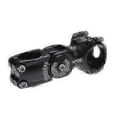 thumbnail image 1 of Adjustable Stem Mountain Bike Hollow Stem Bicycle Increased Stem31.8*90mm, 1 of 4
