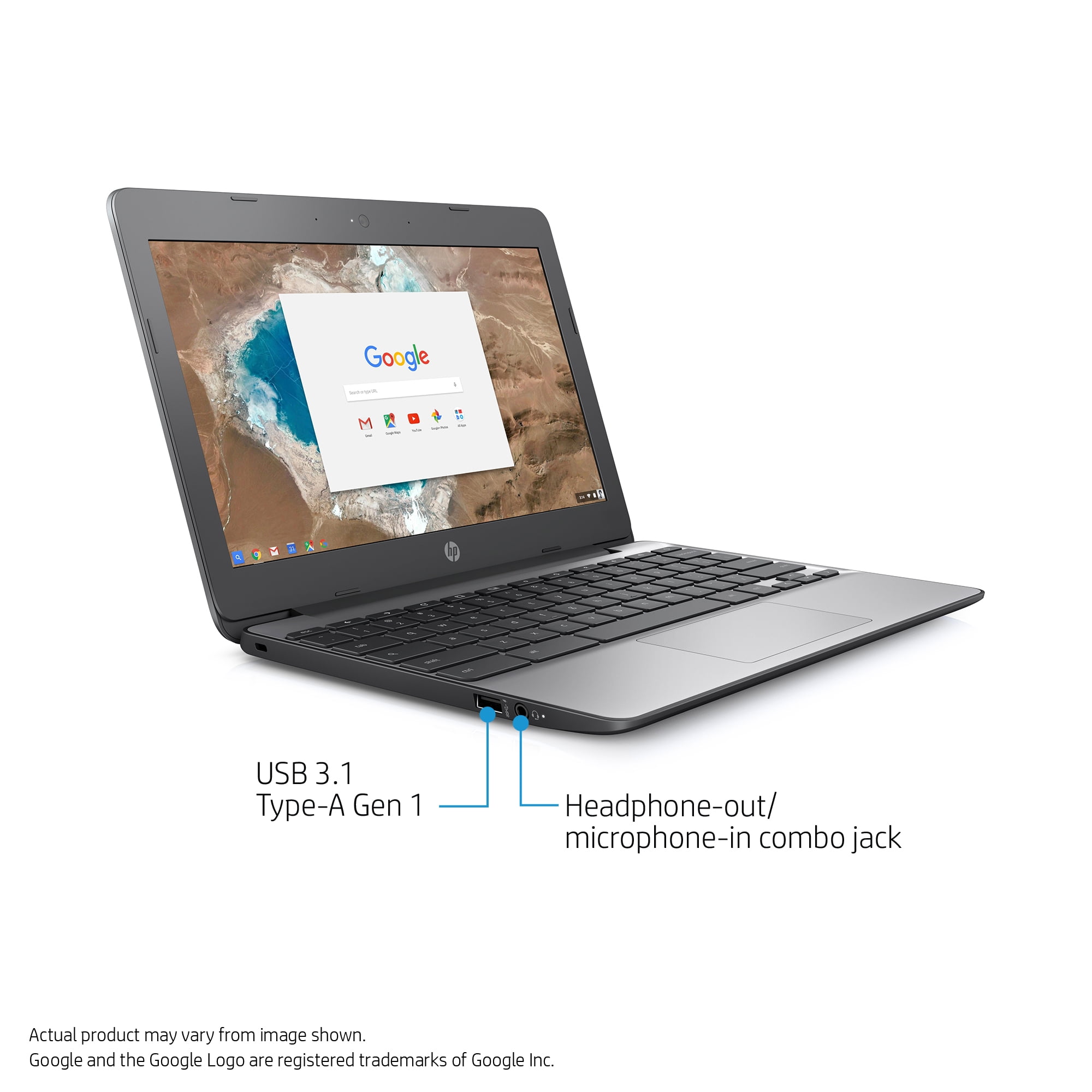 Chromebook microphone online jack