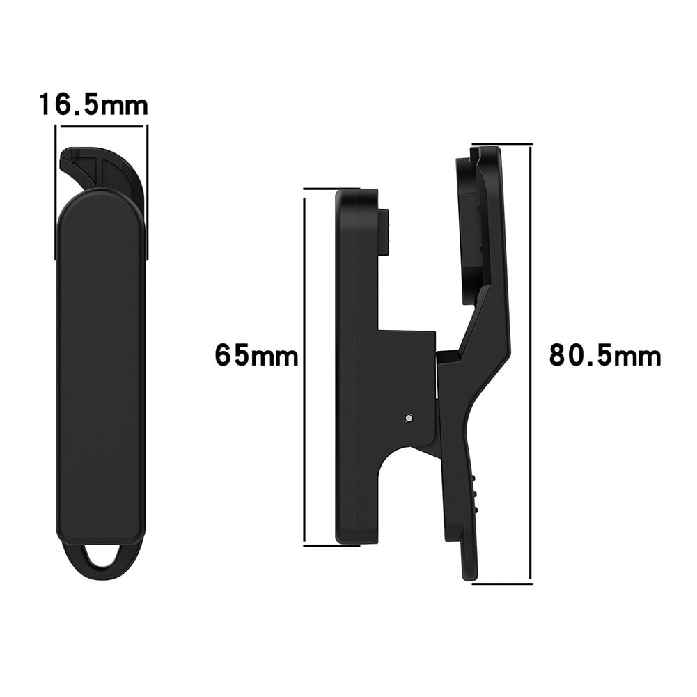 For GPR-H1000 Replacement Charging Dock: Compact & USB Charger for Sports
