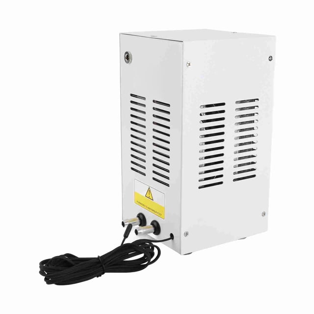 Enfriador Del Acuario, Enfriador De Agua 20L/5.27 Gen Con Función De Circulación Temperatura Constante Y Bajo Ruido, Acuario De Agua Dulce Y Agua Salada Para