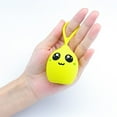 thumbnail image 6 of Mrzvby Gifts for Women Clearance!Bluetooth Version 5.0 New Lemon Wireless Mini Bluetooth Small Speaker Portable Cute Phone Neck Hanging Small Speaker, 6 of 6