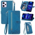 thumbnail image 2 of Funda billetera anti-golpes para GANGXUN Redmi Note 12 Pro , ideal para día a día y trabajo, 2 of 5