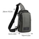 thumbnail image 3 of Mochila de baloncesto juvenil, mochila de fútbol y bolsas para baloncesto, voleibol, fútbol, deportes, incluye tacos separados para zapatos y pelotas, máquinas recreativas, 3 of 9