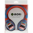 thumbnail image 2 of Moki Popper Headphones, 2 of 2