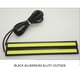 thumbnail image 5 of Scienceny Light Auto 17cm Thinner Universal Piezas de automóvil Luces Estilo antiniebla Conducción Lámpara transparente Clima nublado durante el día Bombillas para automóviles Scienceny VI018346-01, 5 of 6