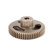 UPC 800734640561 product image for 64 Pitch Pinion Gear, 56T | upcitemdb.com