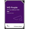 thumbnail image 1 of Disco Duro para Videovigilancia Western Digital Purple de 1 TB, 1 of 2