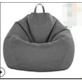 thumbnail image 1 of FAROOT Fauteuils Classiques Canapé Fauteuil de Repos Pouf Fauteuil de Rangement Intérieur Extérieur, 1 of 7