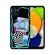 thumbnail image 1 of Funda de Vidrio Templado Glass Fashion para Samsung A03, 1 of 5