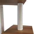 thumbnail image 7 of Contemporary Multi-Tiered Cat Condo, 7 of 7