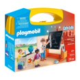 thumbnail image 2 of Set de juego Playmobil Maletín Colegio, 2 of 4