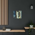 thumbnail image 4 of Harmonica Fantasie Art - Canvas, 4 of 10