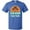 Royal Blue, variant on Inktastic Bahamas Family Vacation Matching T-Shirt