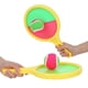 thumbnail image 4 of No daña las raquetas de palo de pelota de manos juego de raqueta de pelota de captura juego de entrenamiento de seguridad para niños principiantes ANGGREK Otros, 4 of 8