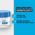 thumbnail image 3 of Neutrogena Hydro Boost Night Cream 50ml / 1.7 fl oz, 3 of 6
