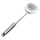 thumbnail image 5 of Espátula de acero inoxidable de cocina, pala de cocciónis versátil sen deformación para freír, 5 of 7