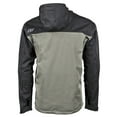thumbnail image 2 of Speed & Strength Fame and Fortune Mens Textile Jacket Black/Olive MD, 2 of 2
