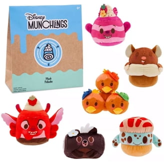 Disney Micro Plush Playful Picnic Mystery Pack - Walmart.com
