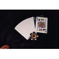 thumbnail image 3 of Spade Burns Golf Game Playing Card Deck - Includes Drink Coozy, Poker Chip Coin and Hard Case, 3 of 4
