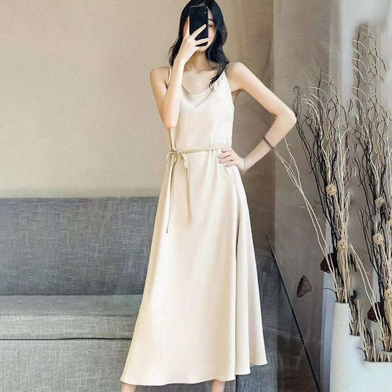 Korean style formal dress deals