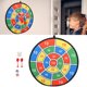 thumbnail image 5 of Juego de dardos para niños, juego educativo para fiestas en interiores y exteriores, juguete de regalo n.° 4, 5 of 13