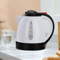 thumbnail image 6 of olkpmnmk Electric Kettle Water Boiler Portable Vehicular Kettle Truck Truck 12v24v Electric Kettle Tea Boiling CupKitchen Supplies Clearance Items, 6 of 6