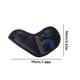 thumbnail image 2 of Soidarity 10 piezas PU cubiertas de palos de Golf equipo deportivo regalos para golfistas hombres nuevo diseño interior grueso felpa Digital Láser de color negro Soidarity OD003029-01, 2 of 6
