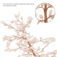 thumbnail image 5 of Decoración de árbol de dinero de cristal, árbol de cristal, Chakra de escritorio, adorno de árbol de dinero HOMEMAXS MX16037178, 5 of 5