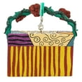 thumbnail image 2 of Disney Parks Sally Purse Handbag Christmas Resin Ornament New with Tags, 2 of 3