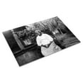 thumbnail image 3 of Print: Mrs. Mary Crane - 82 Yrs. Old Ex-Slave, Mitchell, Ind., circa 1937, 3 of 4