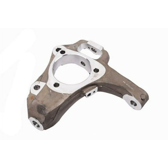 Passenger Side Knuckle