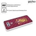 thumbnail image 2 of Head Case Designs Officially Licensed Harry Potter Sorcerer's Stone I Gryffindor Crest 2 Soft Gel Case Compatible with LG LG K22, 2 of 7