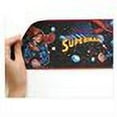 thumbnail image 4 of Room Mates Superman Peel and Stick Wall Border, 4 of 4