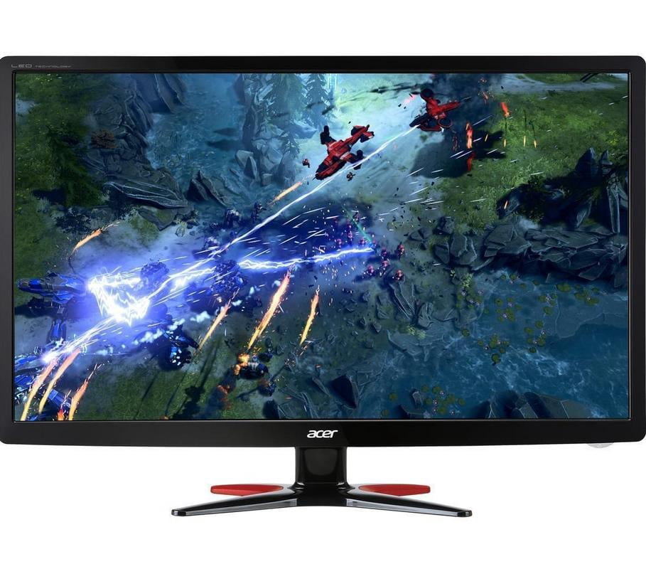 Refurbished Acer 24\