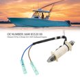 thumbnail image 4 of Charging Coil, Easy Installation Accurate 66M 85520 00  For 4 Stroke 9.9-15HP, 4 of 8