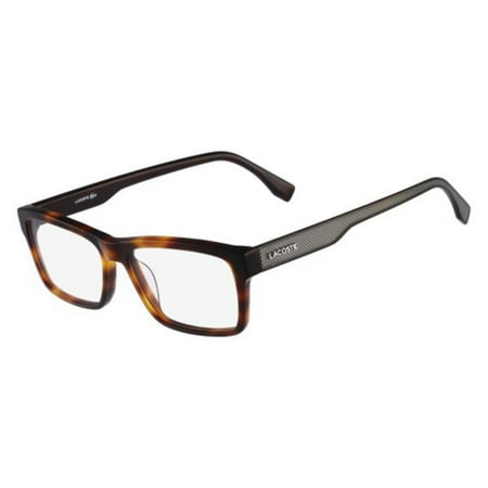 UPC 886895201599 product image for Eyeglasses LACOSTE L 2721 214 HAVANA | upcitemdb.com