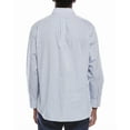thumbnail image 2 of Brooks Brothers mens  Shirt, 16 32/33, Blue, 2 of 3